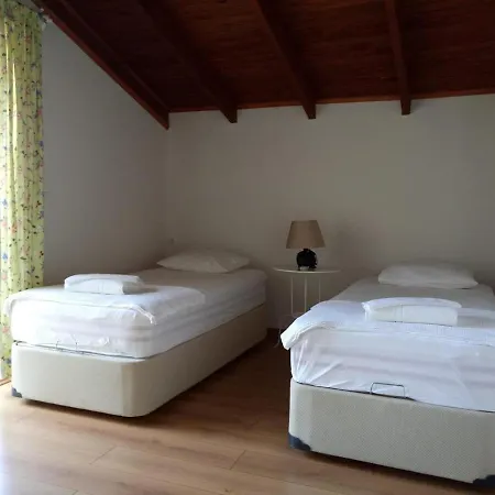Akyakavillalar Villa