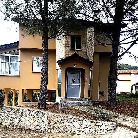 Akyakavillalar